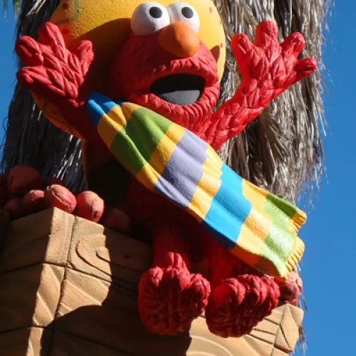 La Granja de Elmo