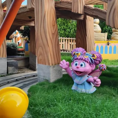 La Granja de Elmo