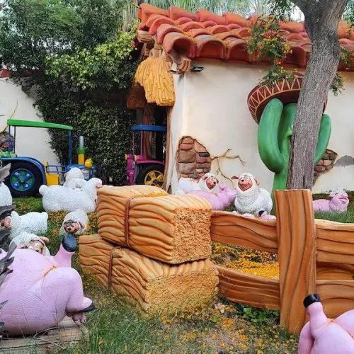 La Granja de Elmo