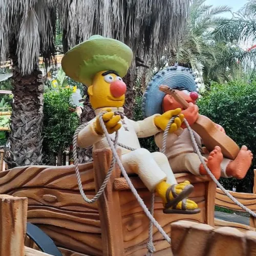 La Granja de Elmo
