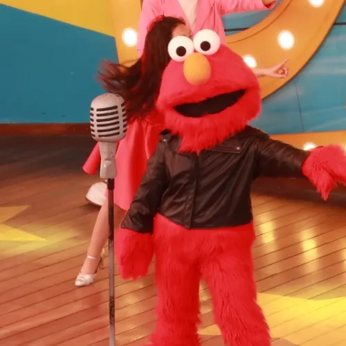 Let’s Dance