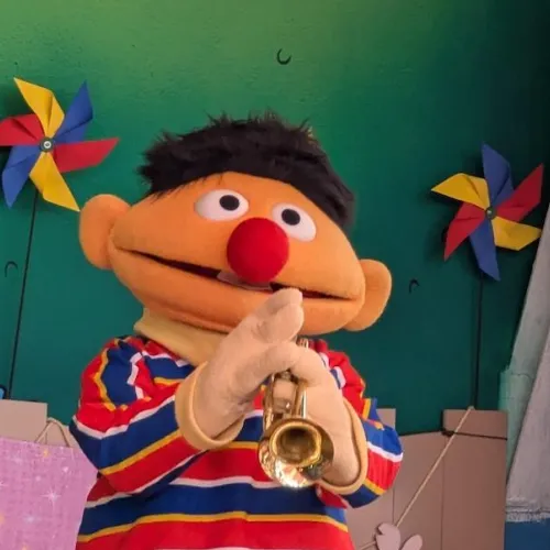 Sesame Street Summerfest