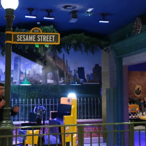 Street Mission