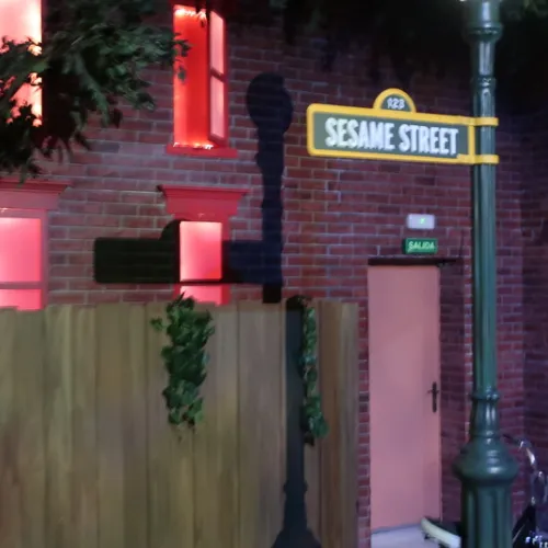 Street Mission