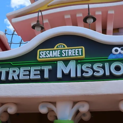 Street Mission
