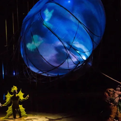 Varekai