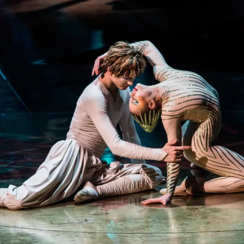 Varekai