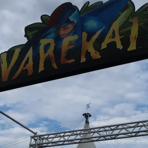 Varekai