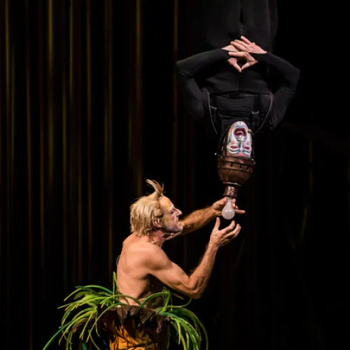 Varekai