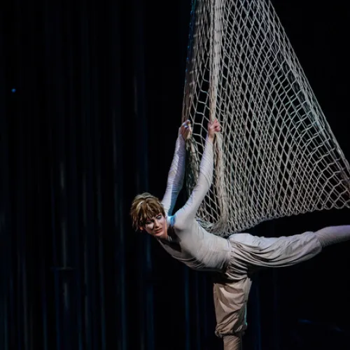 Varekai