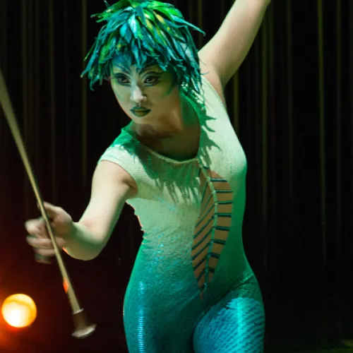 Varekai