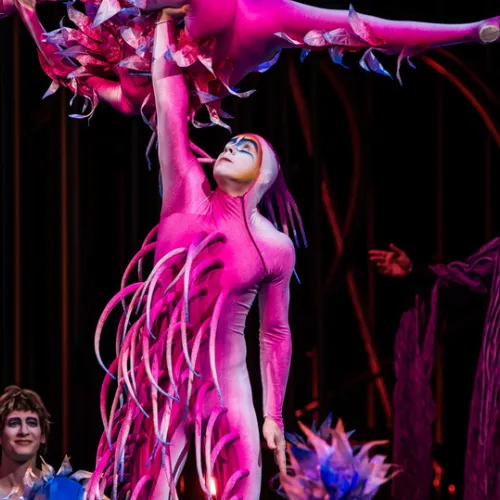 Varekai