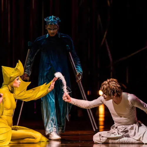 Varekai