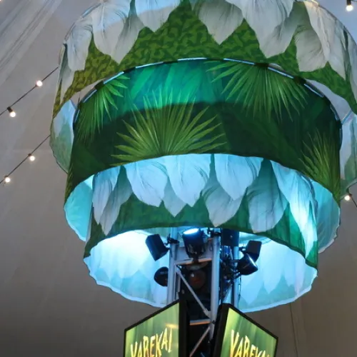 Varekai