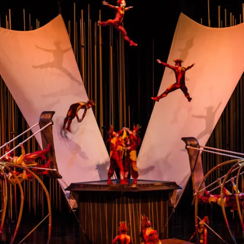 Varekai