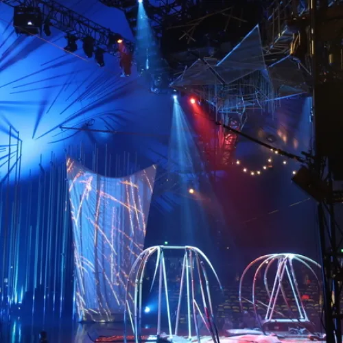 Varekai