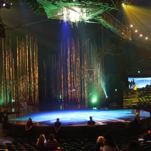 Varekai