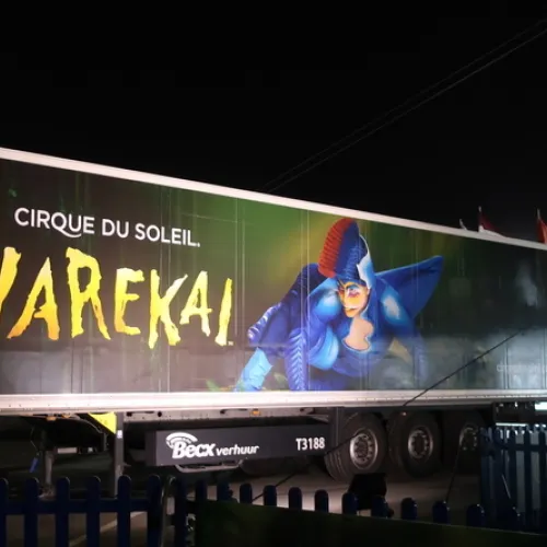 Varekai