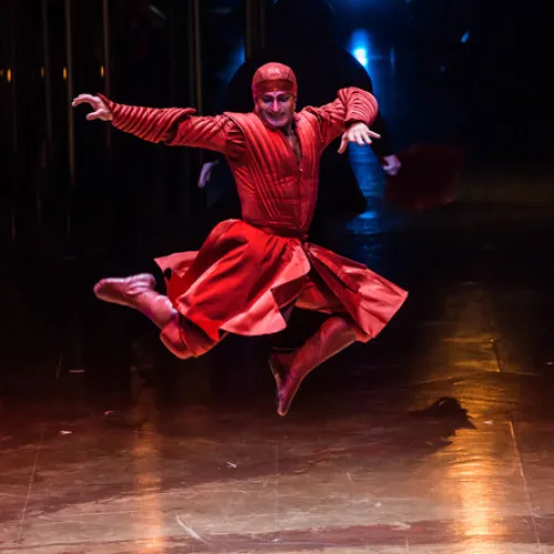 Varekai