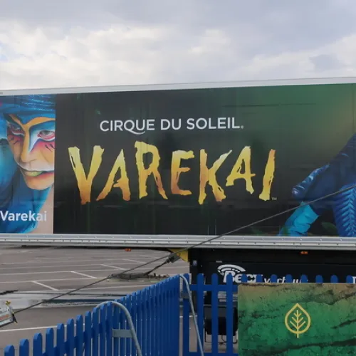 Varekai
