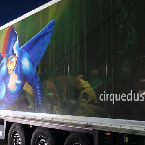 Varekai