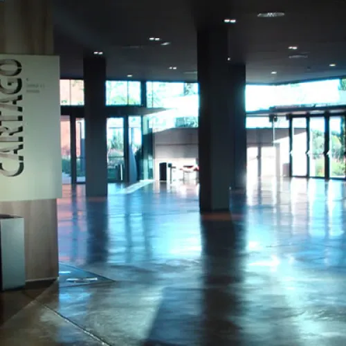 PortAventura Convention Centre