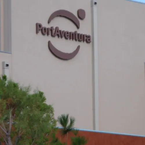 PortAventura Convention Centre