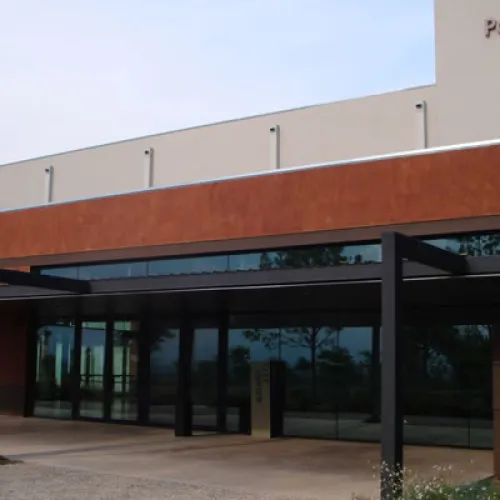 PortAventura Convention Centre