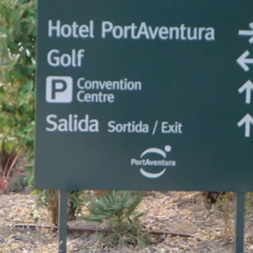 PortAventura Convention Centre