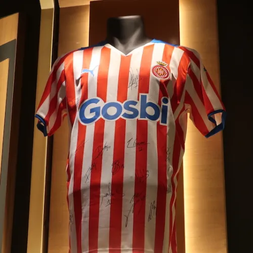LaLiga TwentyNine’s