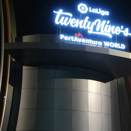 LaLiga TwentyNine’s