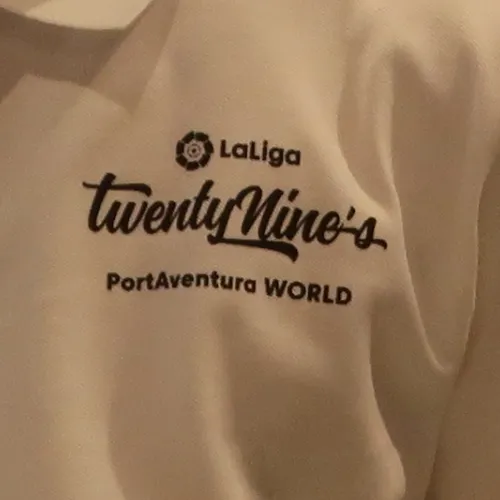 LaLiga TwentyNine’s