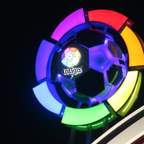 LaLiga TwentyNine’s