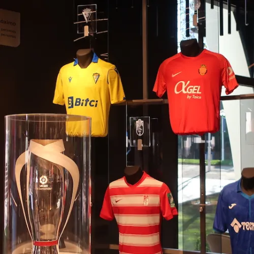 LaLiga TwentyNine’s