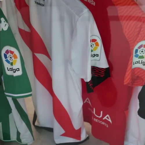 LaLiga TwentyNine’s