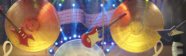 Music Zone