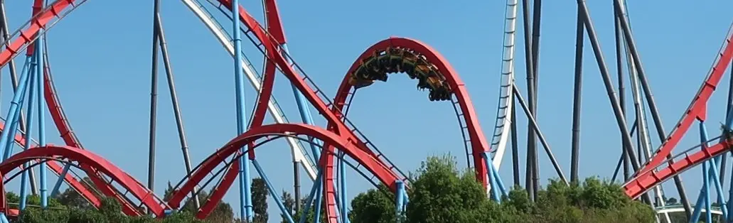 Roller Coasters