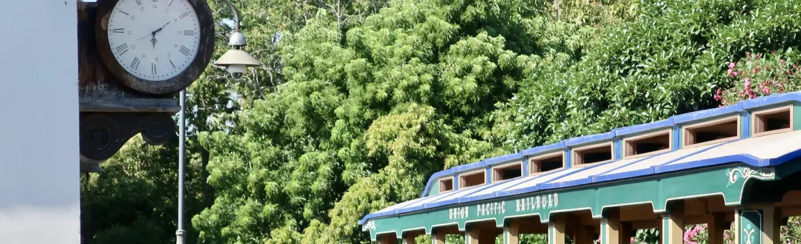 Calendario de PortAventura