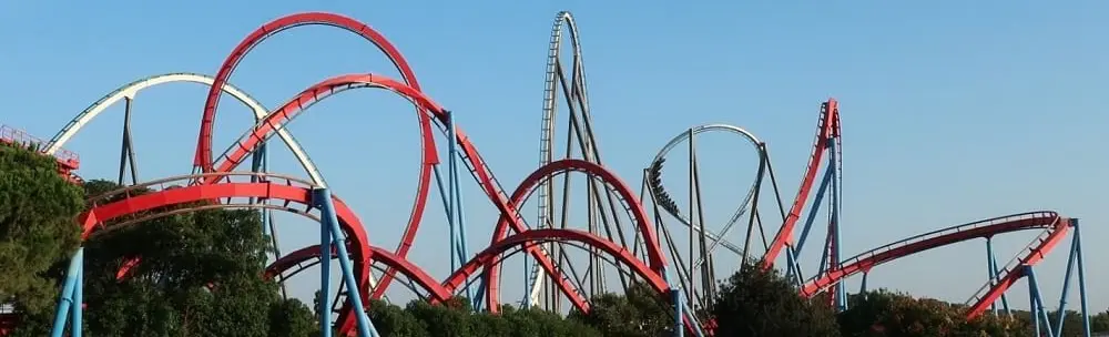 Horarios Atracciones