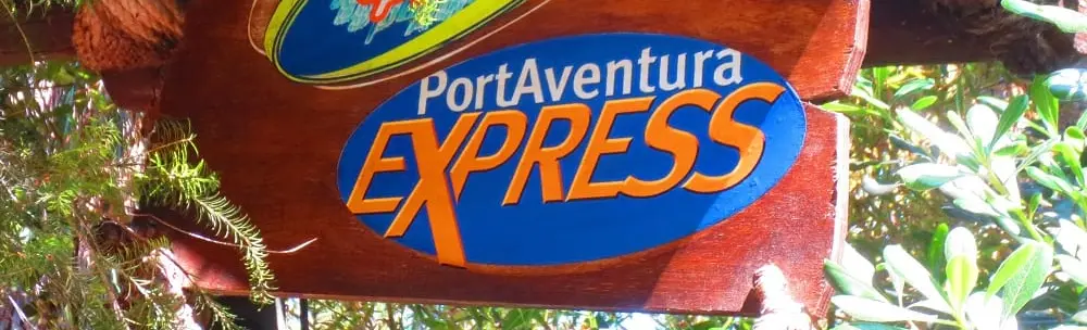PortAventura Express